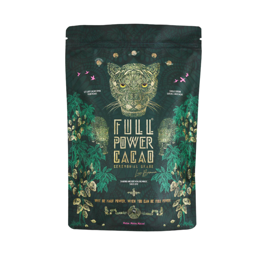 1kg Full Power Cacao