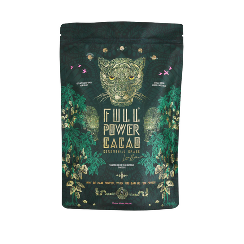 1kg Full Power Cacao