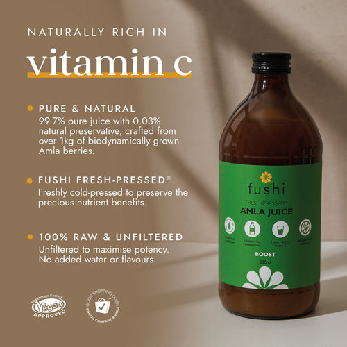 Amla Juice